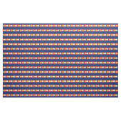 Colorado Flag & America Staat Fabric/USA mode Stoff (Fat Quarter (45,7 x 55,9 cm))