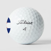 Colorado Flag Golfball (Logo)