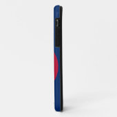 Colorado-Flag iPhone 5 Barely Case (Hinten/Links)