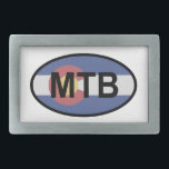 Colorado Flag Mountainbike Rechteckige Gürtelschnalle<br><div class="desc">Colorado hat legendäre Trails für jeden Schwierigkeitsgrad. Sie können alles,  was Sie gewollt,  aber achten Sie auf den Weg,  die Landschaft wird Sie abgelenkt.</div>