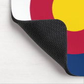 COLORADO FLAG MOUSEPAD (Ecke)