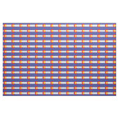 COLORADO-Flag Stoff (Yard (91,4 cm))