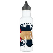 Colorado Flag Trinkflasche (Rechts)