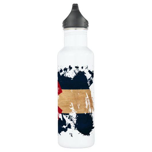 Colorado Flag Trinkflasche (Rechts)