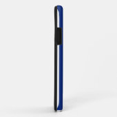 Colorado-Flagge Case-Mate iPhone Hülle (Hinten/Rechts)