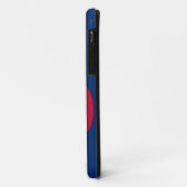 Colorado-Flagge iPhone 5 Fall Case-Mate iPhone Hülle (Hinten/Links)