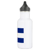 Colorado-Flagge Trinkflasche (Rechts)