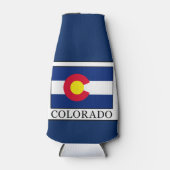 Colorado Flaschenkühler (Vorderseite)