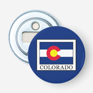 Colorado Flaschenöffner