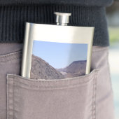 Colorado Flask Flachmann (Beispiel)
