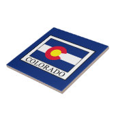 Colorado Fliese (Seite)