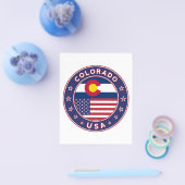 Colorado Flyer (Einzeln)