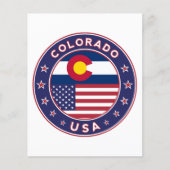 Colorado Flyer (Vorne)