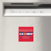Colorado-for-TRUMP-2020 Magnet (In Situ (Geschirrspüler))