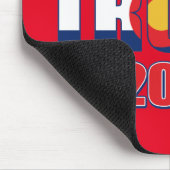 Colorado-for-TRUMP-2020 Mousepad (Ecke)