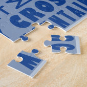 Colorado Fourteeners State Flag 14ers Puzzle (Seite)