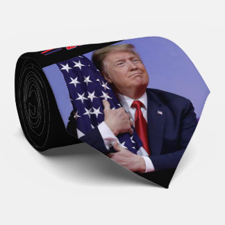 Colorado für Trump - Trump 2020 Krawatte