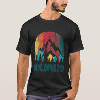 Colorado für und T-Shirt