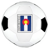 Colorado Fußball (Gedreht)