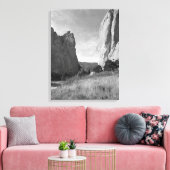 Colorado Garden of the Gods Red Cliffs Park Leinwanddruck (Insitu (Wohnzimmer))