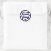 Colorado Gear Sticker (Tasche)