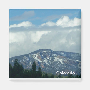 Colorado-Gebirgsmagnet Magnet
