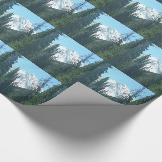 COLORADO GESCHENKPAPIER (Ecke)