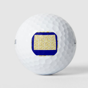 COLORADO GOLFBALL