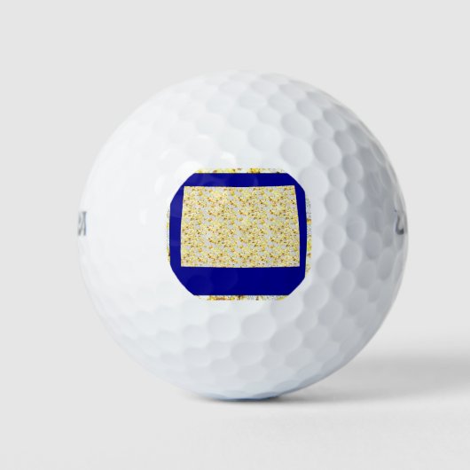COLORADO GOLFBALL (Vorderseite)
