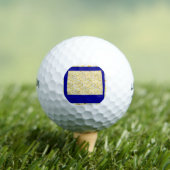 COLORADO GOLFBALL (Insitu T-Shirt)