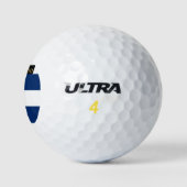 COLORADO GOLFBALL (Logo)