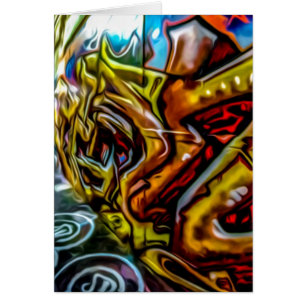 Colorado Graffiti Art