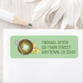 Colorado Green Chili Chile Verde Feinschmecker Adr (Insitu)