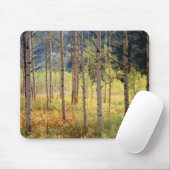 Colorado, Herbstfarben von Aspen Mousepad (Mit Mouse)