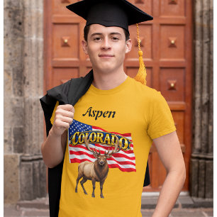 Colorado Herren T-Shirt