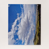 Colorado Hochtal Skies - 16x20 - 520 Stk. Puzzle (Vertikal)
