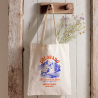 Colorado-Hochzeitsgeschenk für Brautjungfern, Gäst