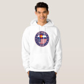 Colorado Hoodie (Vorne ganz)