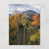 Colorado Inspiration Postkarte (Vorderseite)