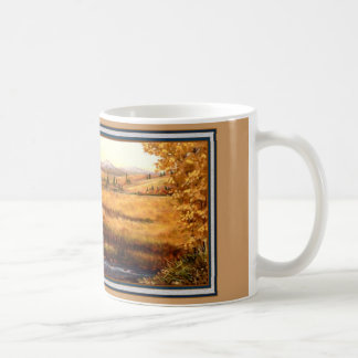 Colorado Java Kaffeetasse