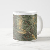 Colorado Jumbo-Tasse (Vorderseite Rechts)