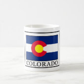 Colorado Kaffeetasse (Mittel)