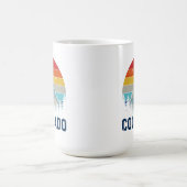 COLORADO KAFFEETASSE (Mittel)