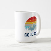COLORADO KAFFEETASSE (VorderseiteRechts)