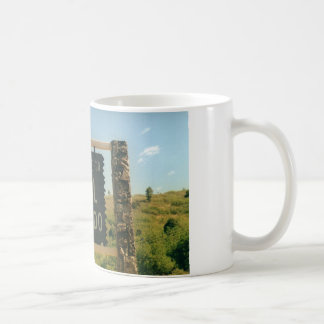 Colorado Kaffeetasse