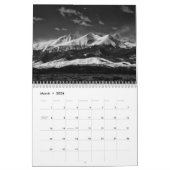 Colorado Kalender (Mär 2026)