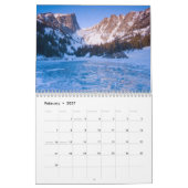Colorado Kalender (Feb 2027)