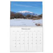 Colorado Kalender (Feb 2027)