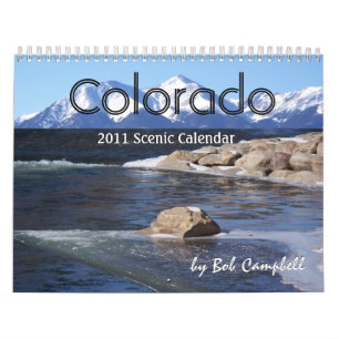 Colorado Kalender