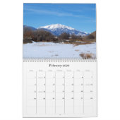 Colorado Kalender (Feb 2026)